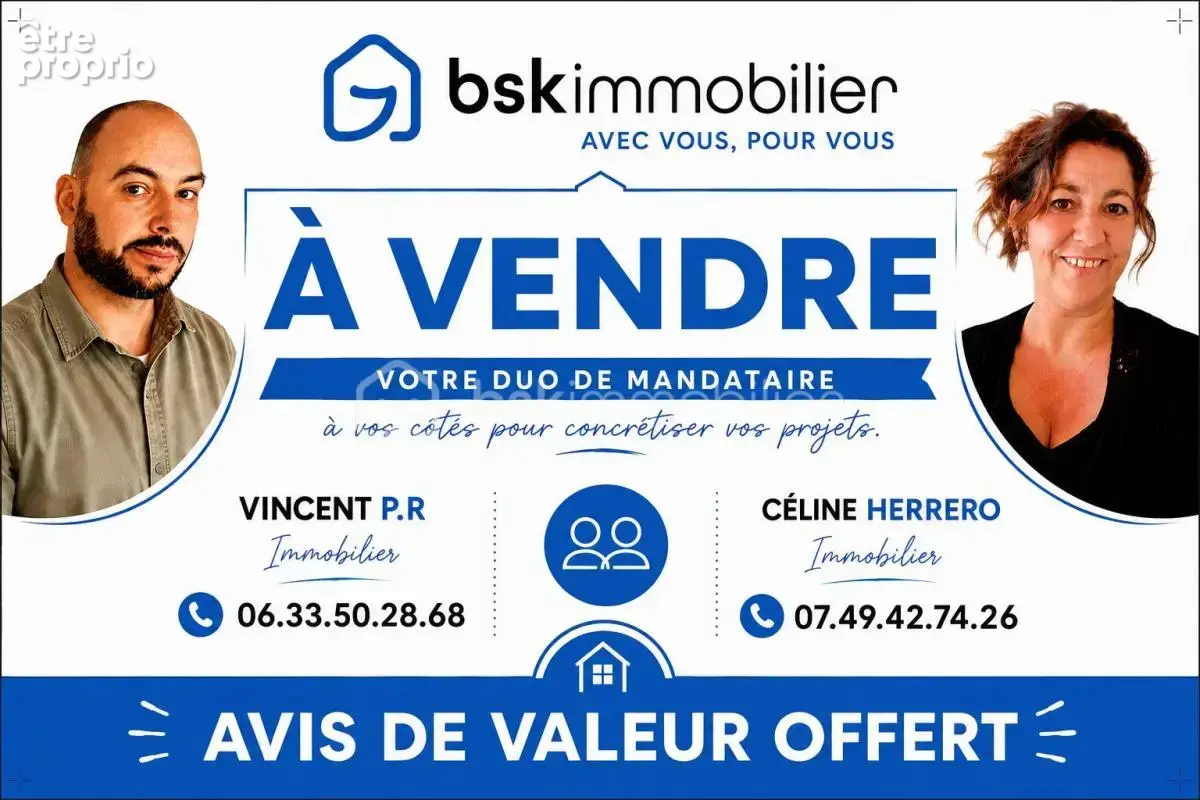 Maison de ville de caractère – deux appartements – condrieu - photo 20