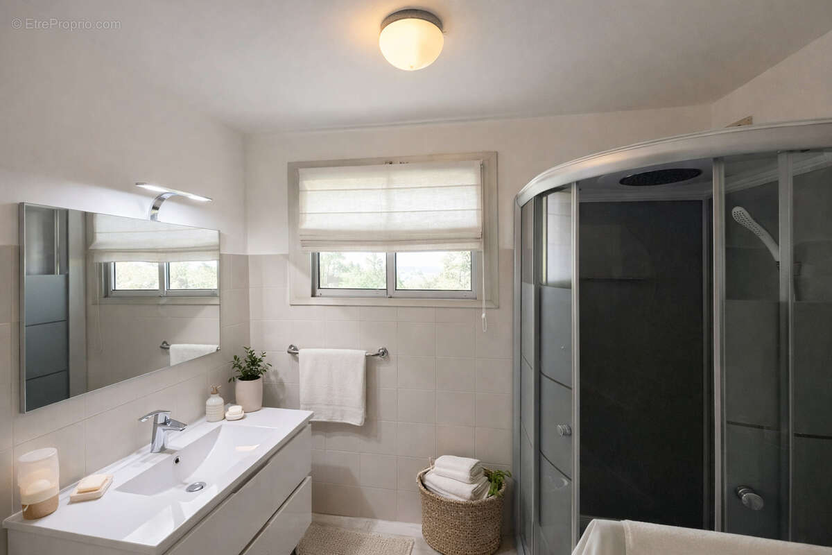 Appartement à GRASSE