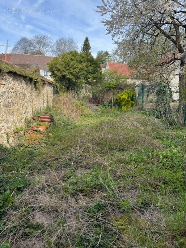 Maison à CHANTEMERLE