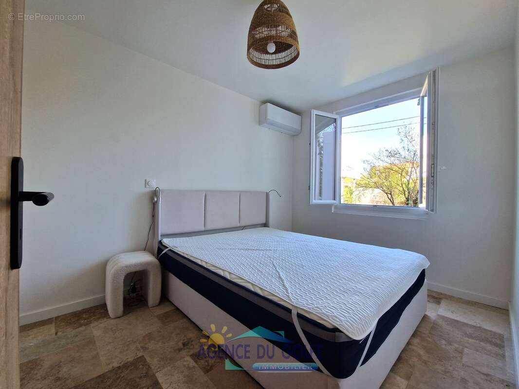 Appartement à LA CIOTAT