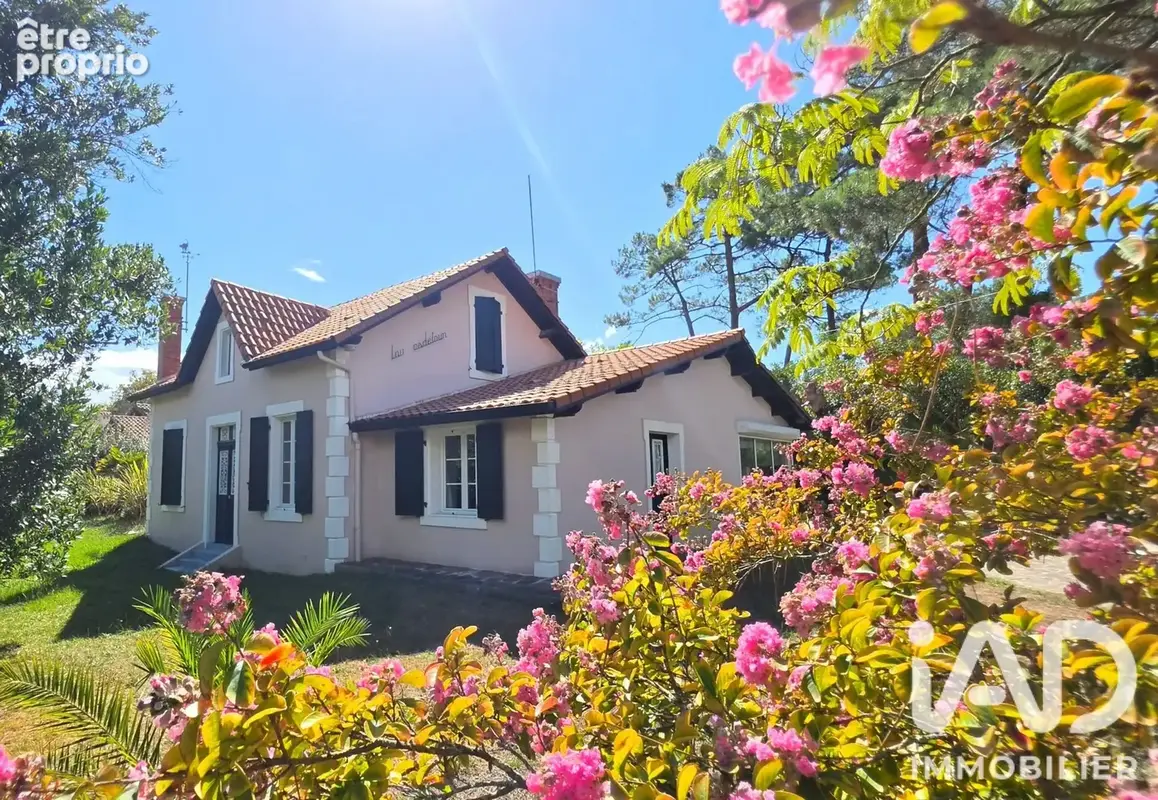 Photo 1 - Maison à CAPBRETON