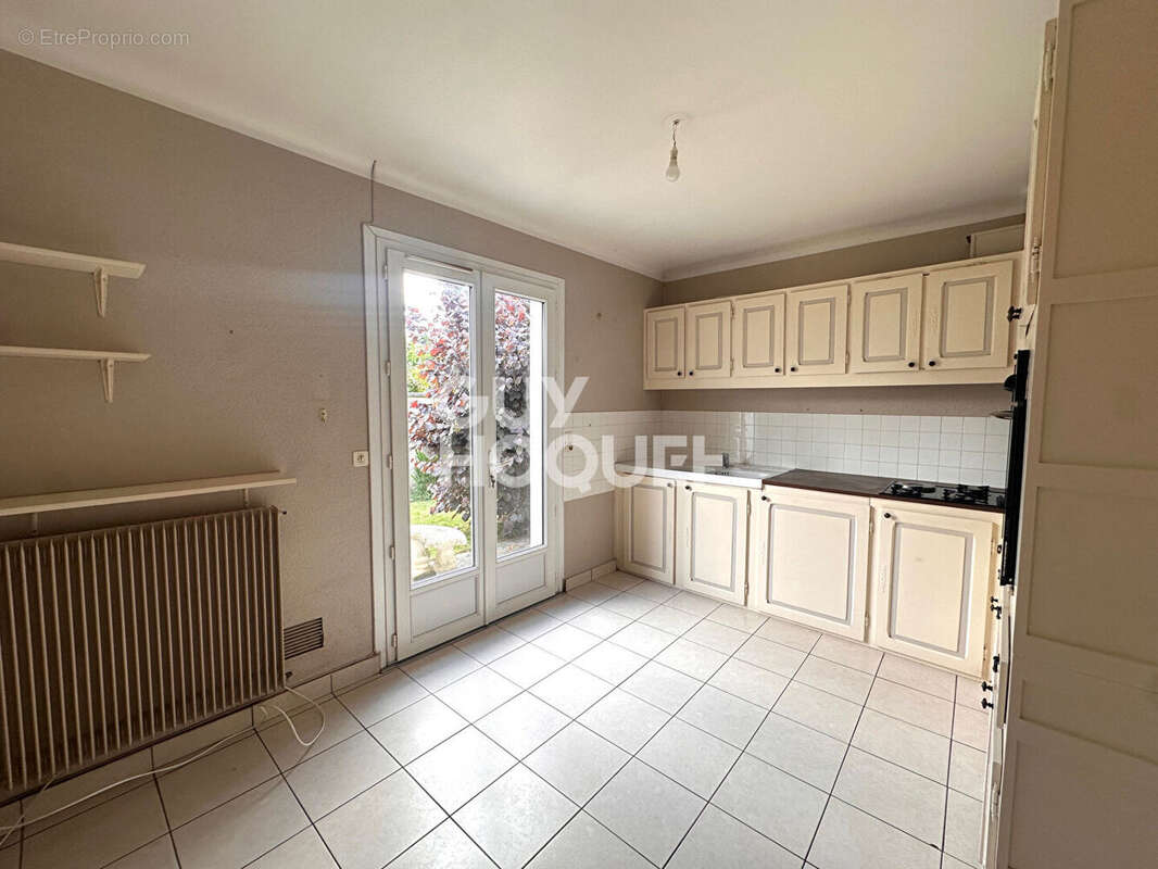 Maison à SAINT-HERBLAIN