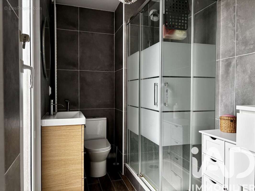 Photo 5 - Appartement à CERGY