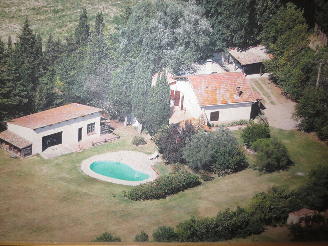 Maison à ARLES