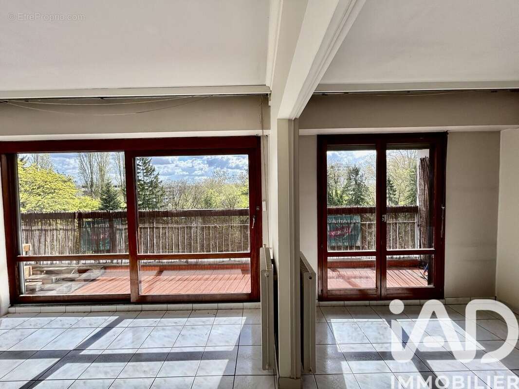 Photo 7 - Appartement à ATHIS-MONS