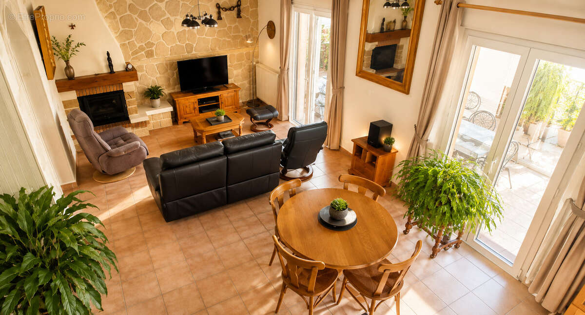 Maison 124m2 - photo 7