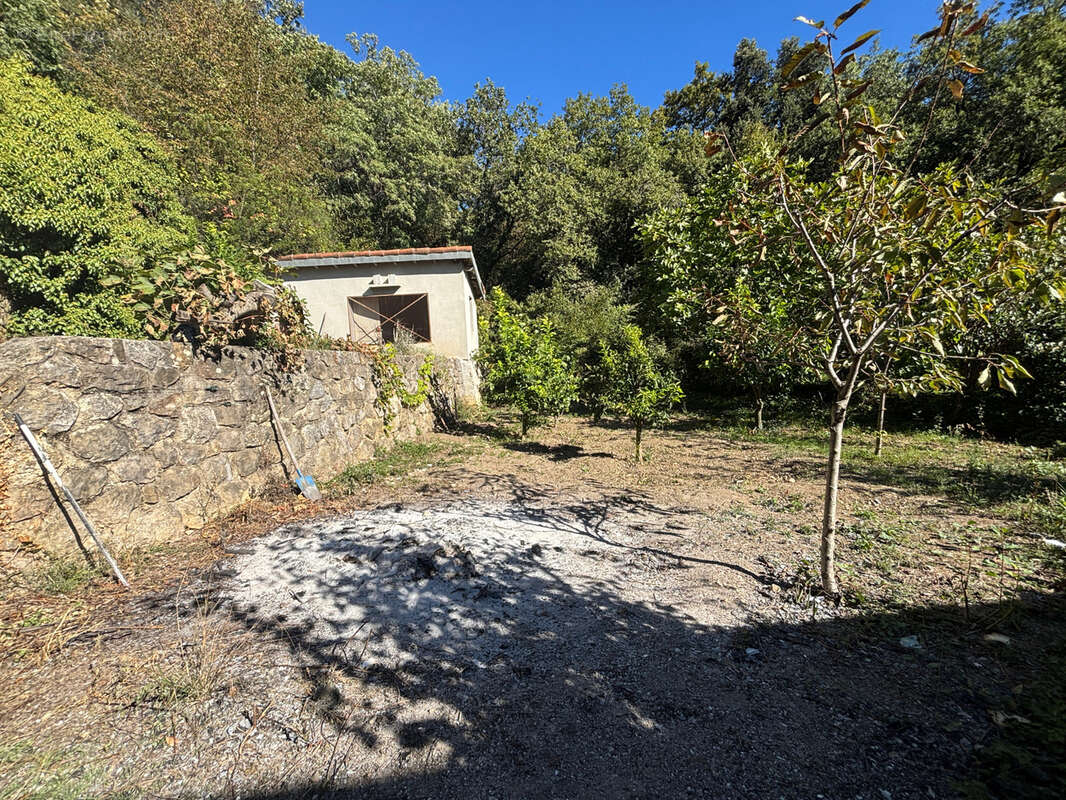 Maison à ROQUEBRUNE-CAP-MARTIN