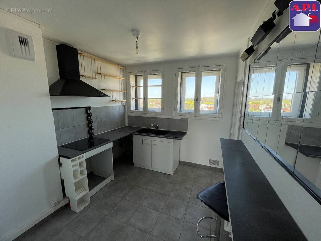 Appartement à AUTERIVE