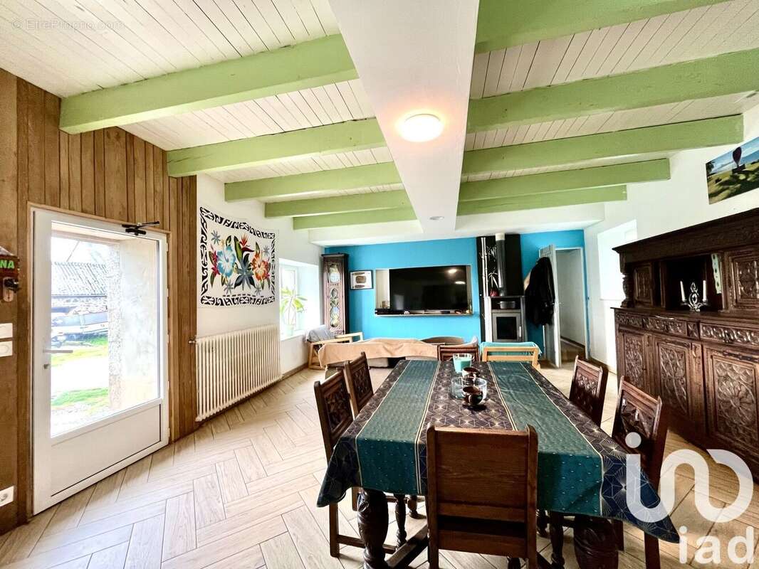 Photo 5 - Maison à TREGONNEAU