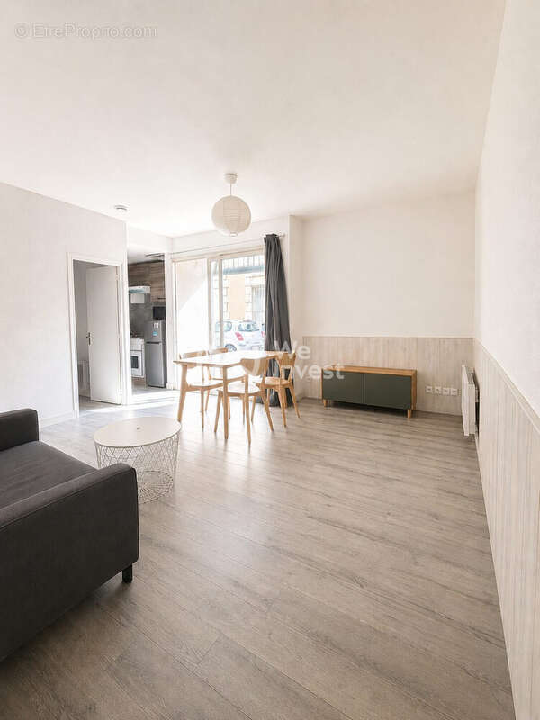 Appartement 42 m² à Montpellier  - photo 2