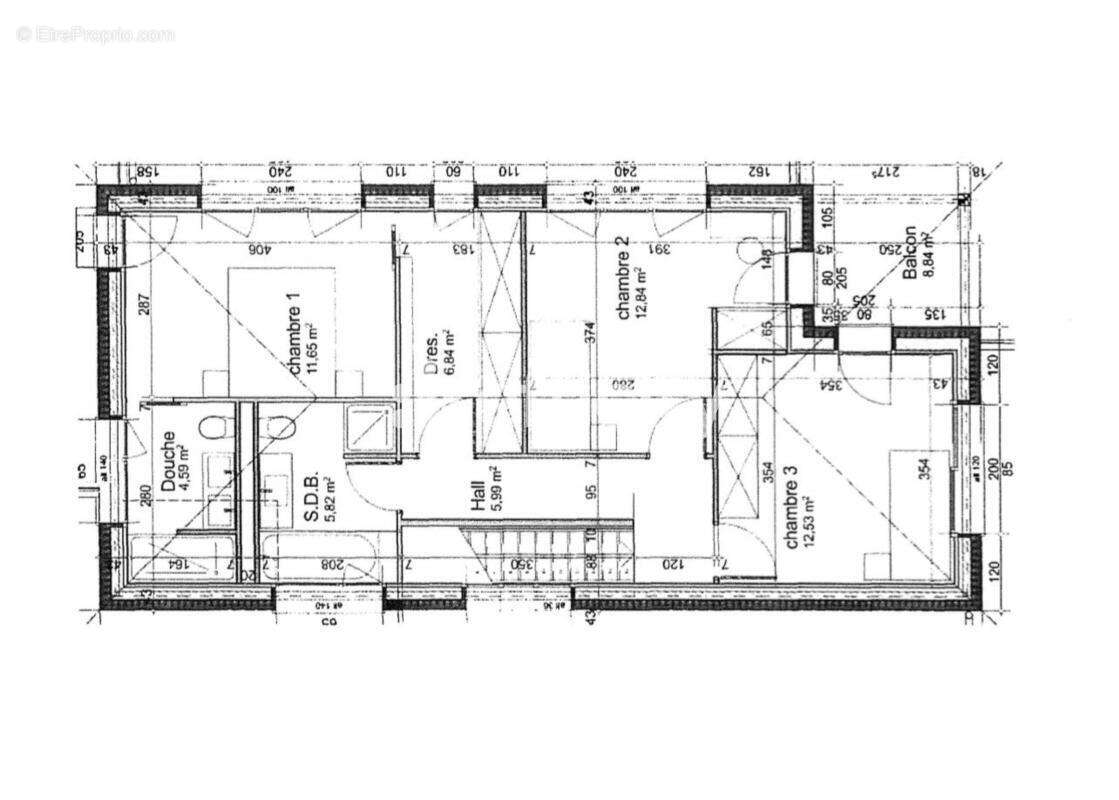Maison traditionnelle - photo 14