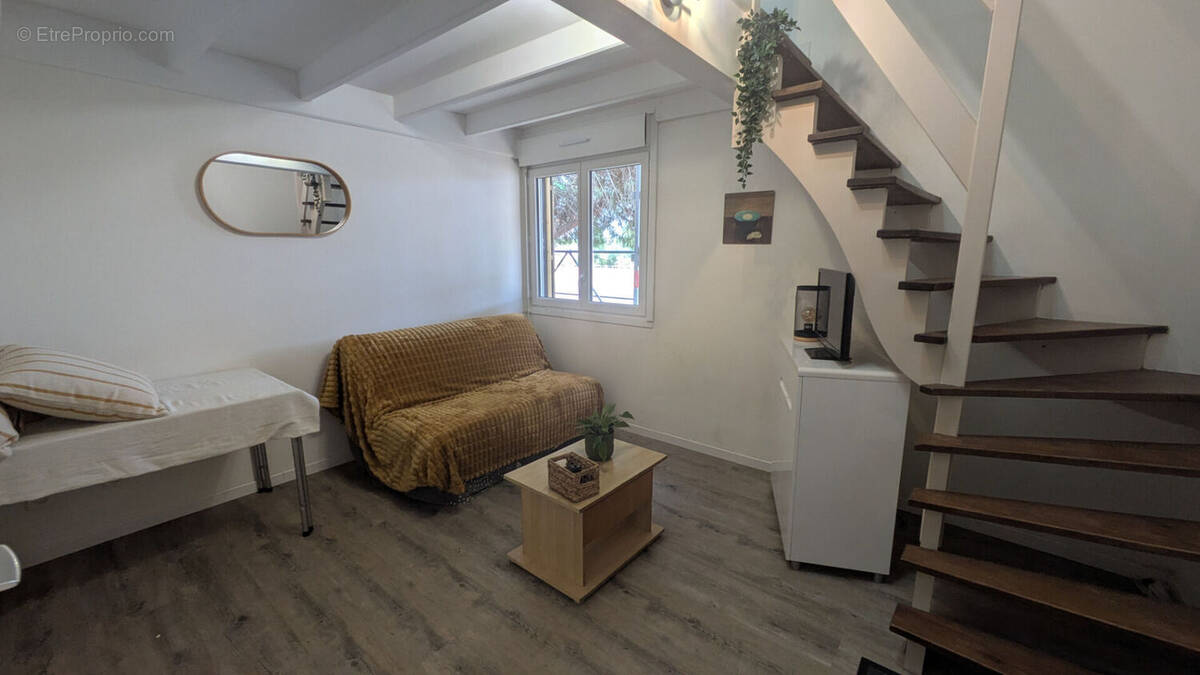 Appartement à LA ROCHELLE
