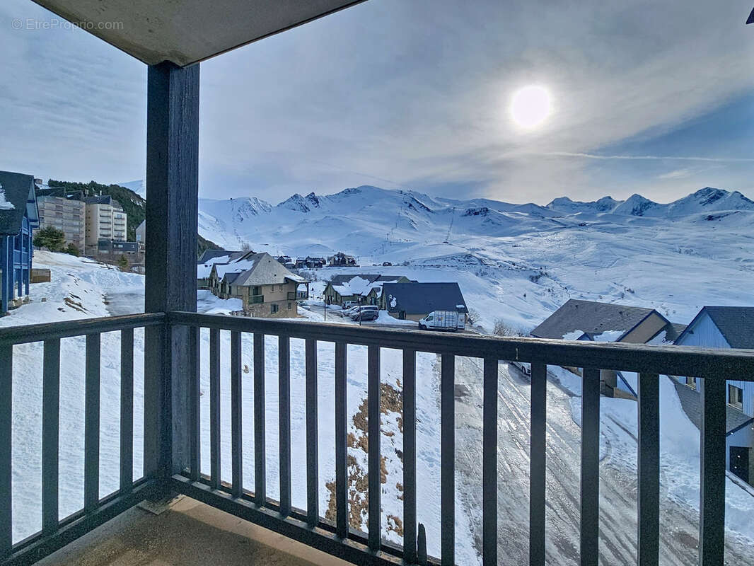 Appartement à GERM