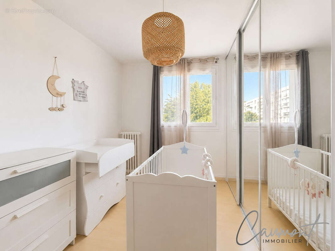 Appartement 59 m² à Le Havre  - photo 6