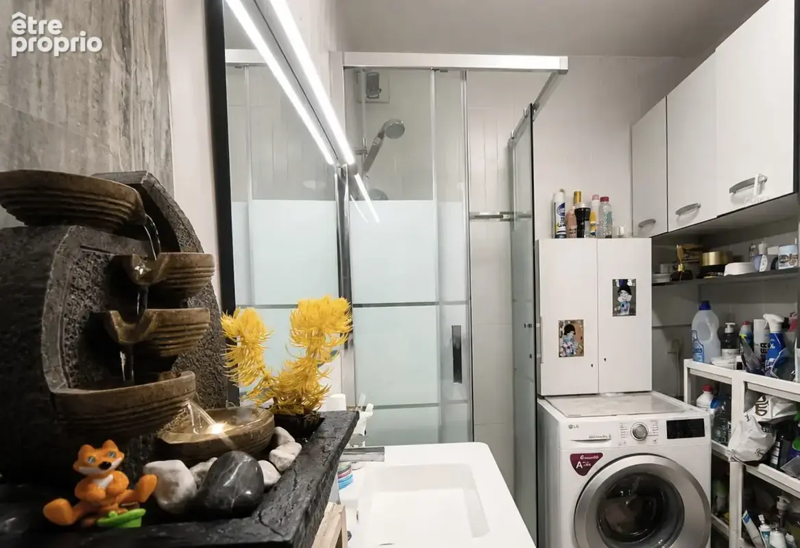 Appartement Choisy Le Roi 2 pièce(s) 32.26 m2 - photo 6