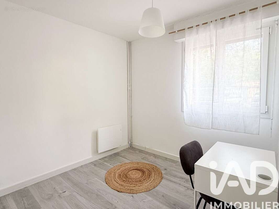 Photo 6 - Appartement à TOULON