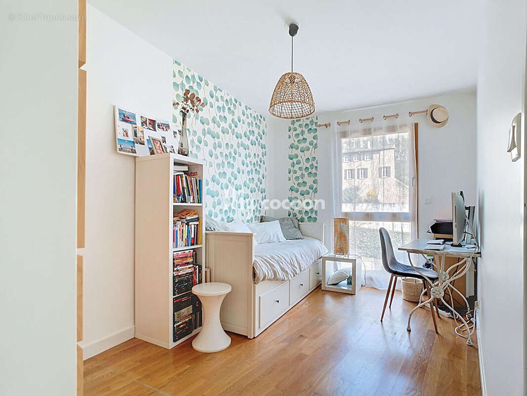 Appartement à LYON-5E