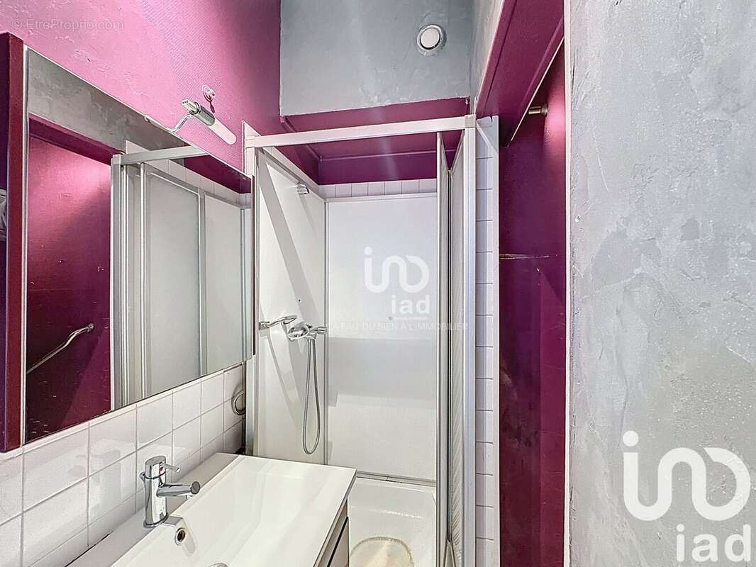 Photo 9 - Appartement à REIMS