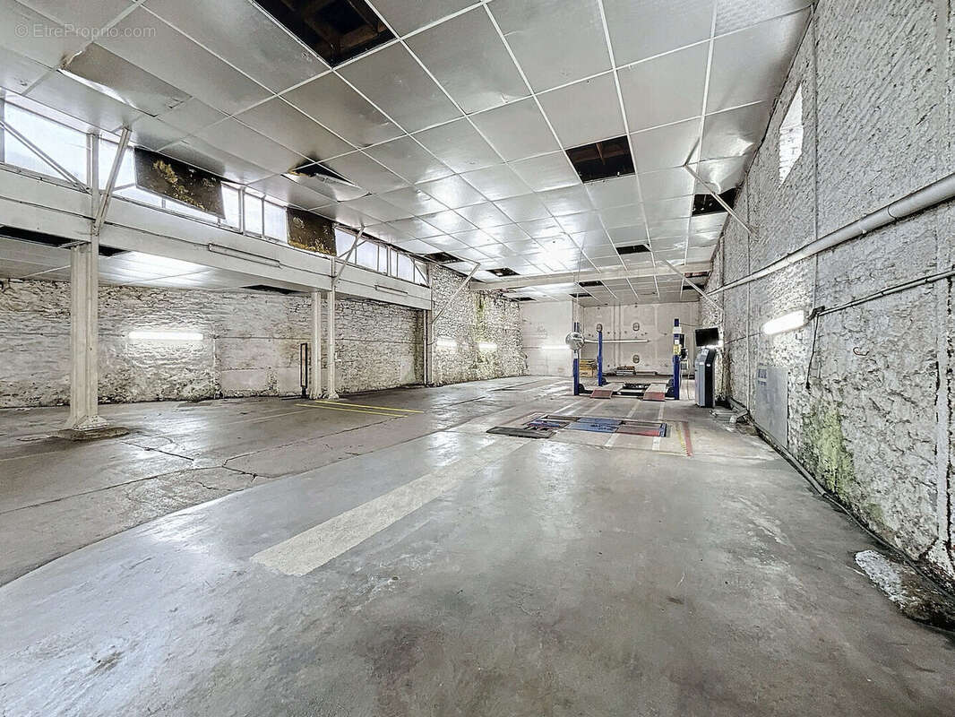 Appartement à MONTHERME