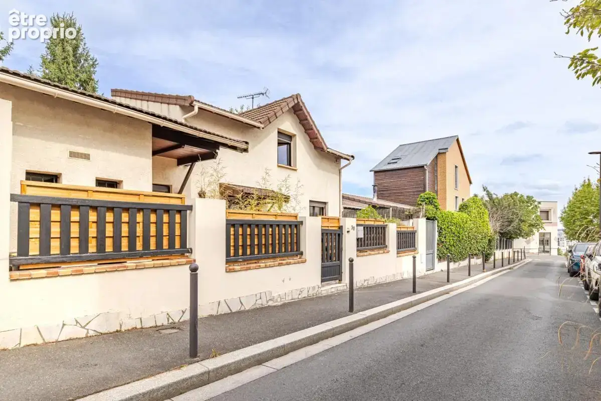 Maison de 4 pièces de 86 m² à Vitry-sur-Seine - photo 11