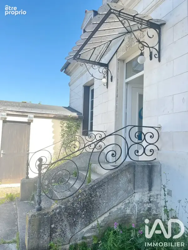 Photo 1 - Maison à BEAUVAIS