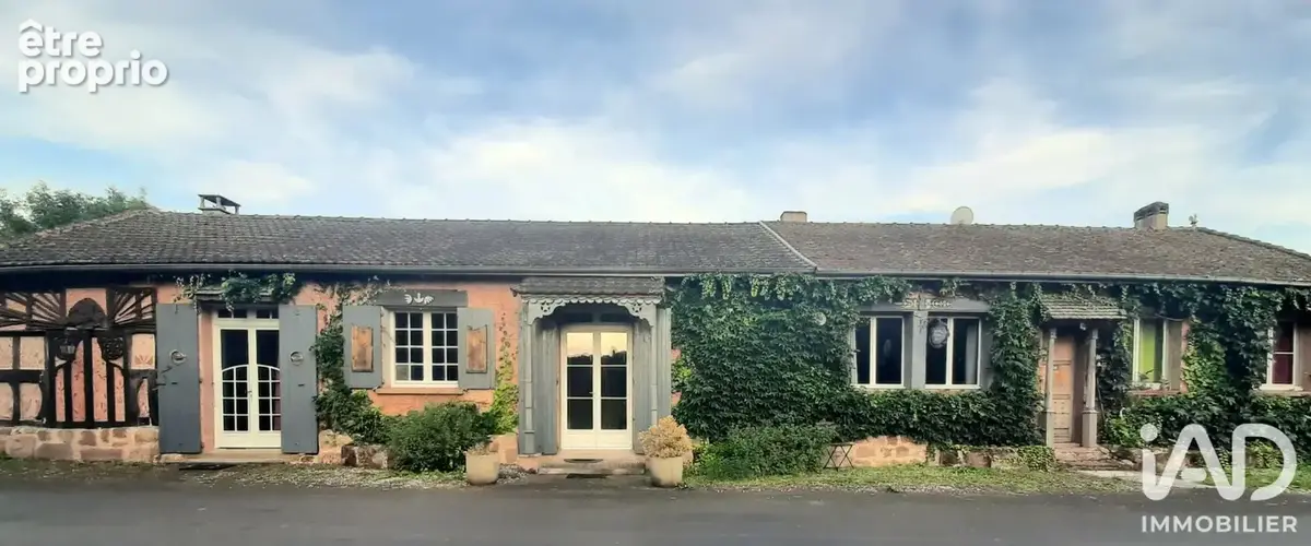Photo 1 - Maison à VILLAC