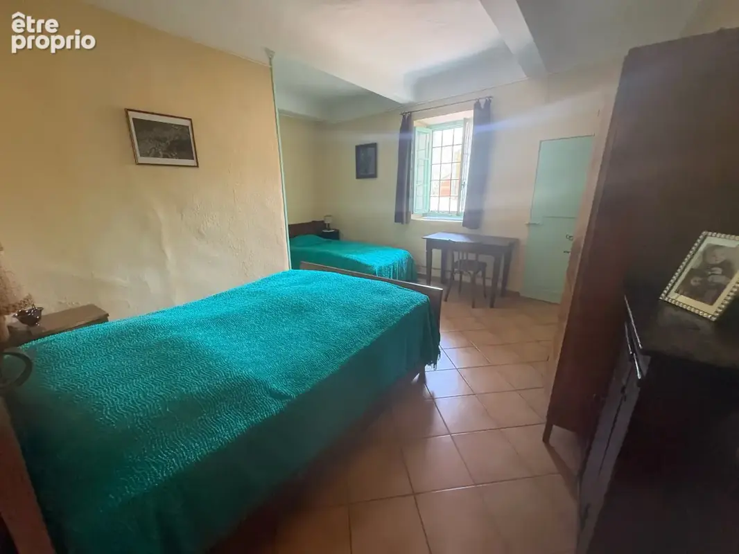 Charmant appartement de 134 m2 au cœur du vieux tende avec jardin - photo 9