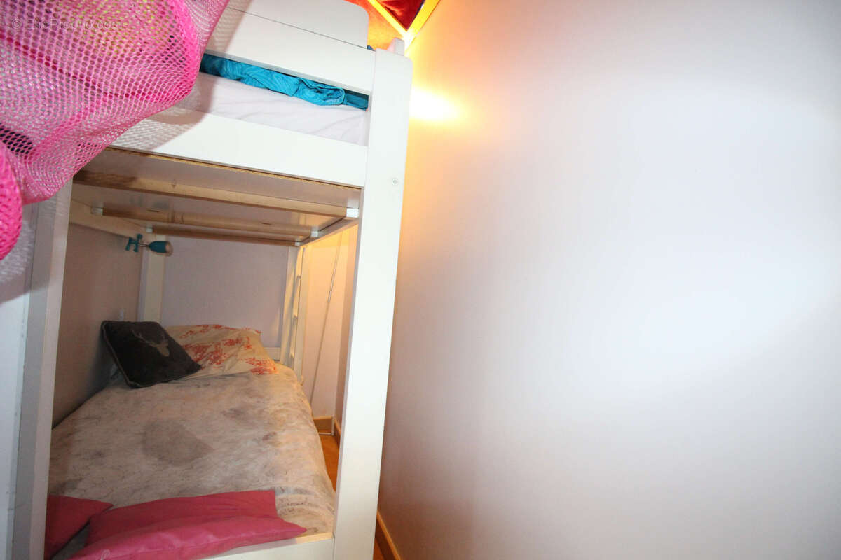 Appartement à BAGNERES-DE-LUCHON