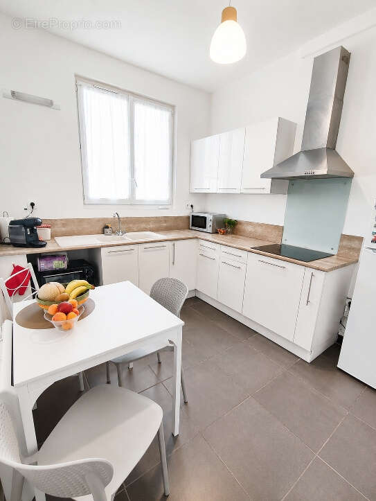Appartement à BOULOGNE-SUR-MER