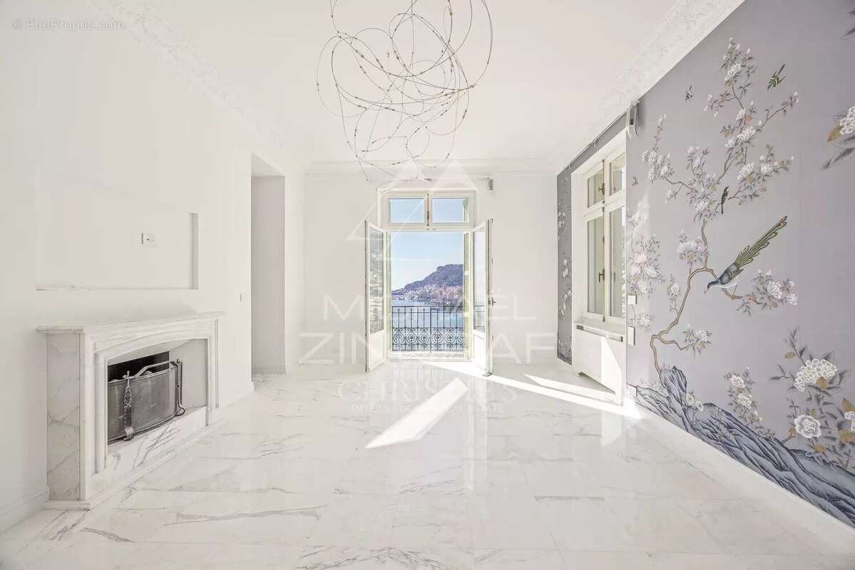 Maison à ROQUEBRUNE-CAP-MARTIN