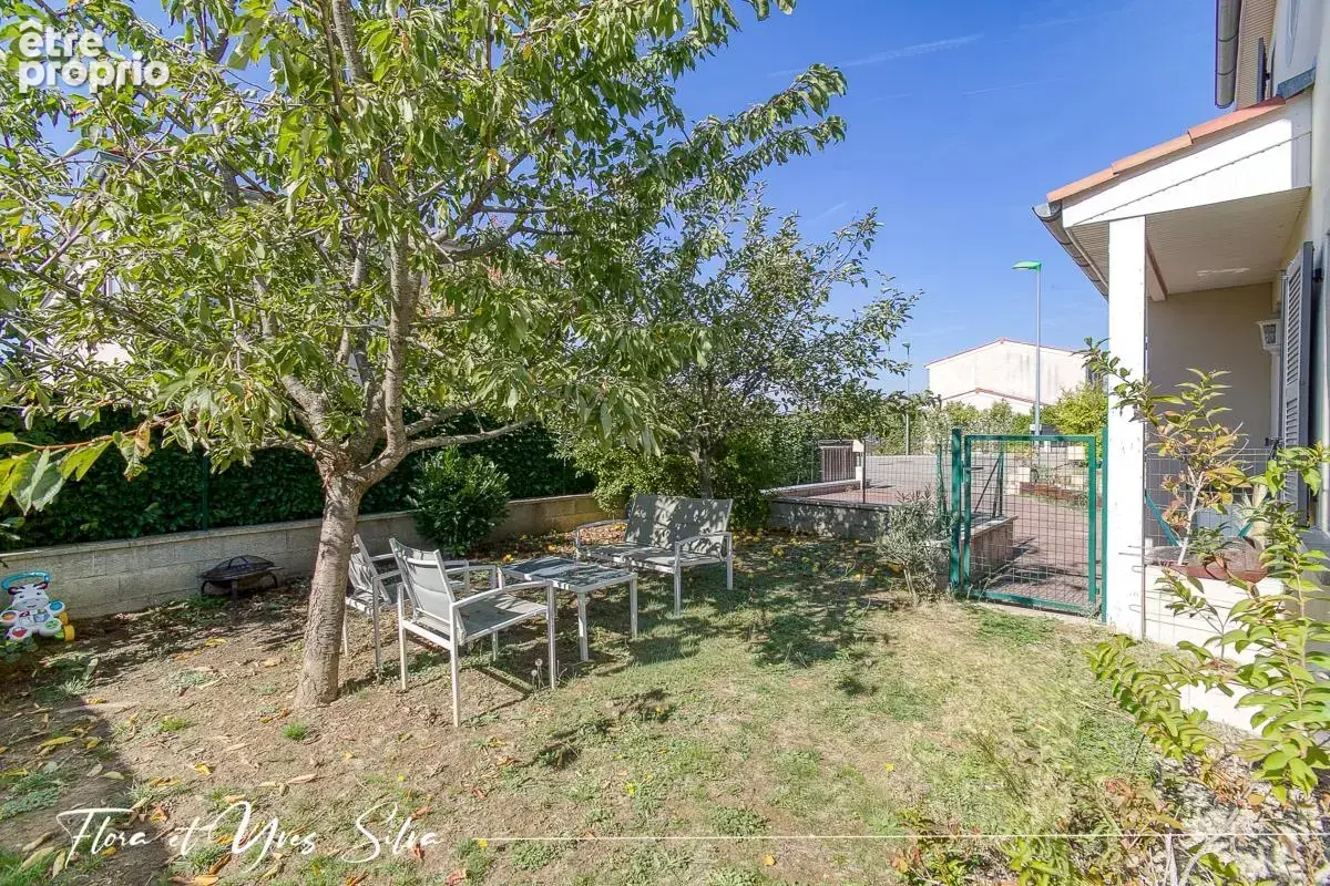 Maison 6 pièces 123 m² à vendre à Chasse-Sur-Rhone (38670) - photo 20
