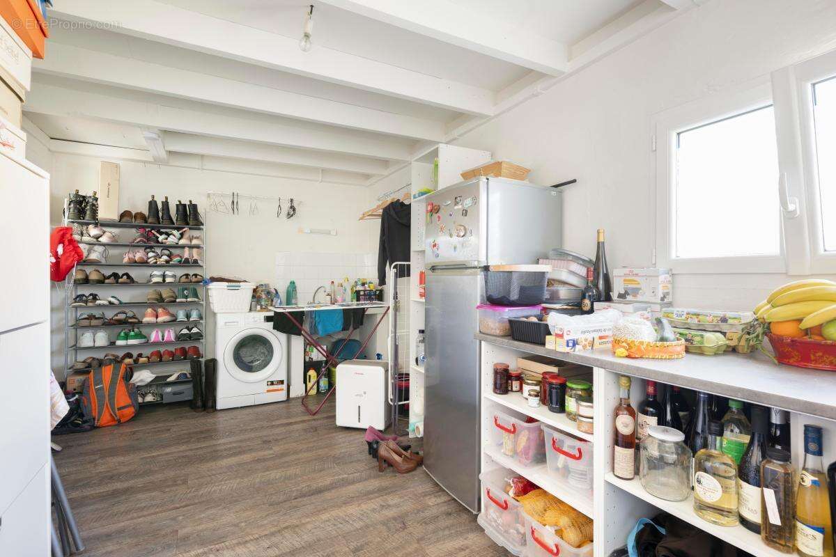 Maison à MONT-DE-MARSAN