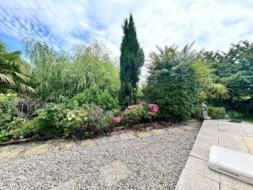Maison 125 m² à Cranves-Sales  - photo 78