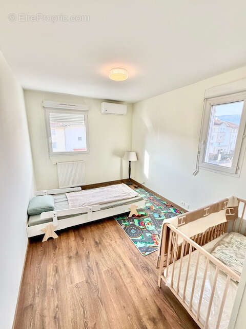 Appartement à FERNEY-VOLTAIRE