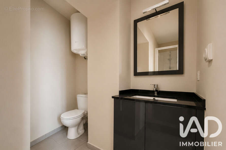 Appartement 39 m² à Montpellier  - photo 9