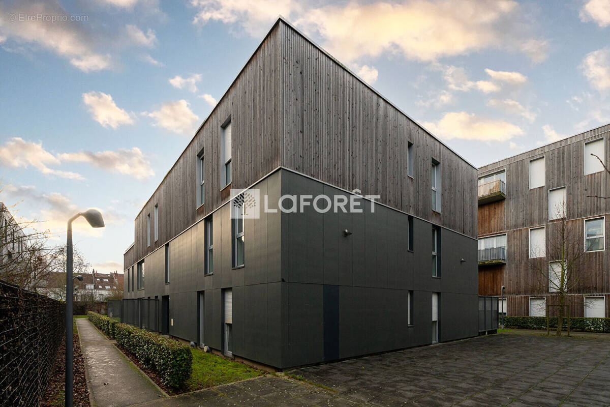 Appartement à DOUAI