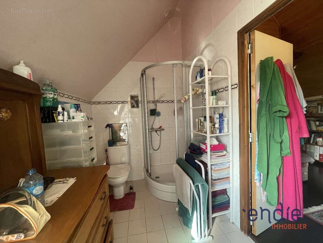 Maison à ISLE-ET-BARDAIS