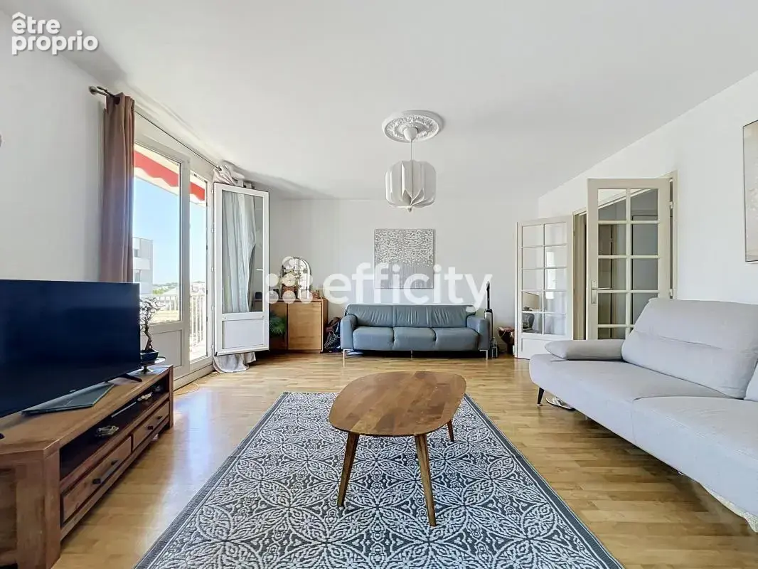 Appartement - photo 4