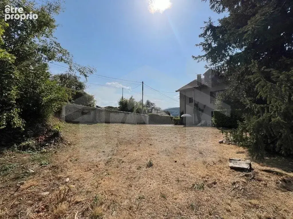 Maison de caractère à rénover + terrain constructible -- Sain - photo 4