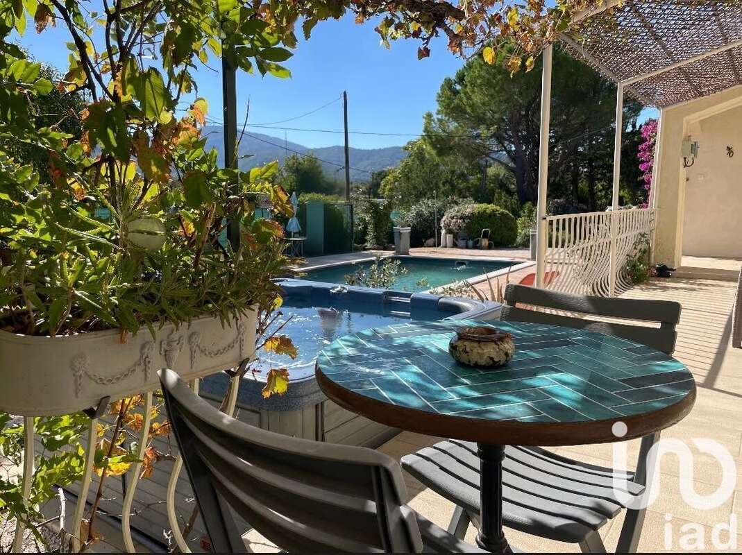 Photo 9 - Maison à GONFARON