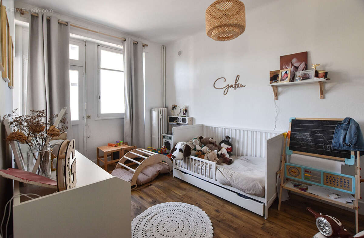 Appartement Avenue CLEMENCEAU 3 pièces 80.18 m² - photo 8
