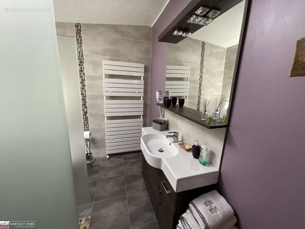 Maison à MURVIEL-LES-BEZIERS