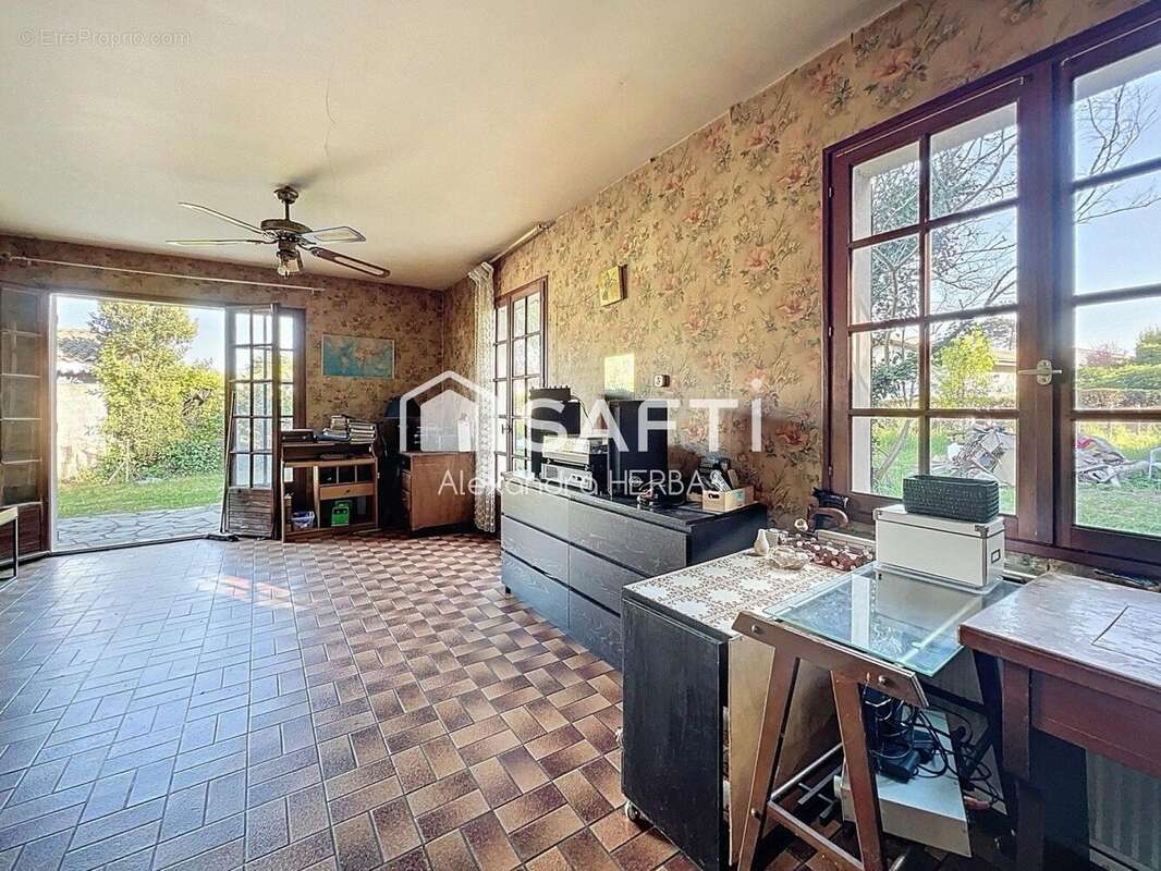 Photo 4 - Maison à GRADIGNAN