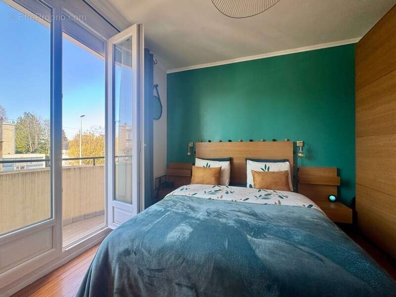 Maison à VILLEMOMBLE