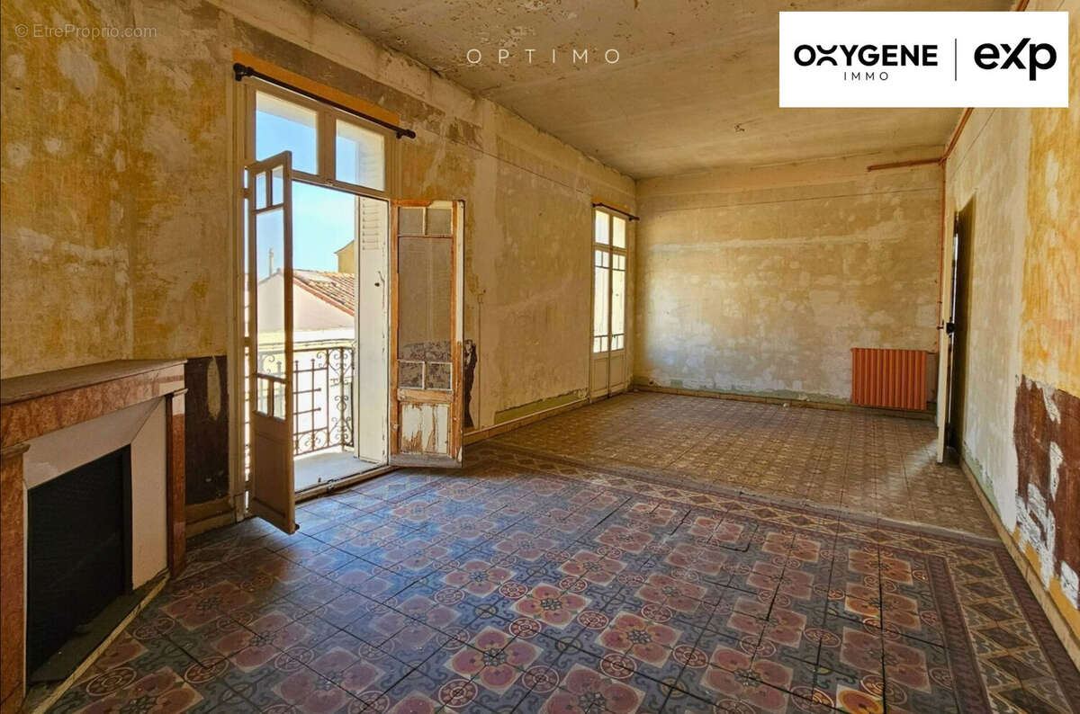 Appartement 275 m² à Perpignan  - photo 2