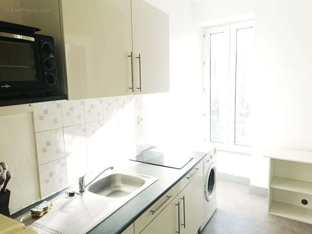 Appartement à LE MANS