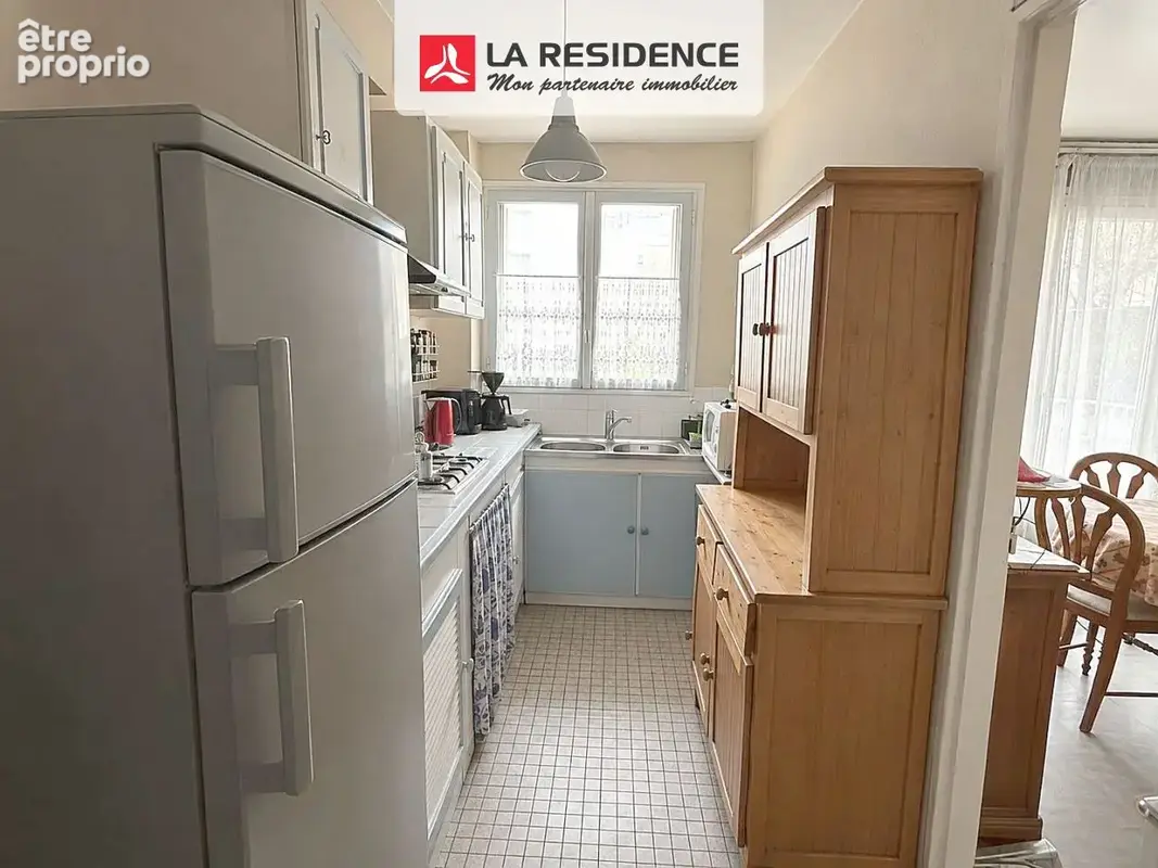 Appartement 1 pièce 35 m² à vendre à Andresy (78570) - photo 2