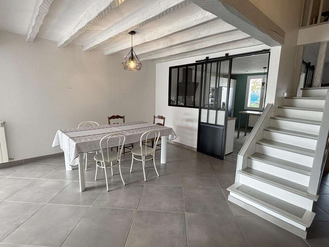 Maison à ARSY