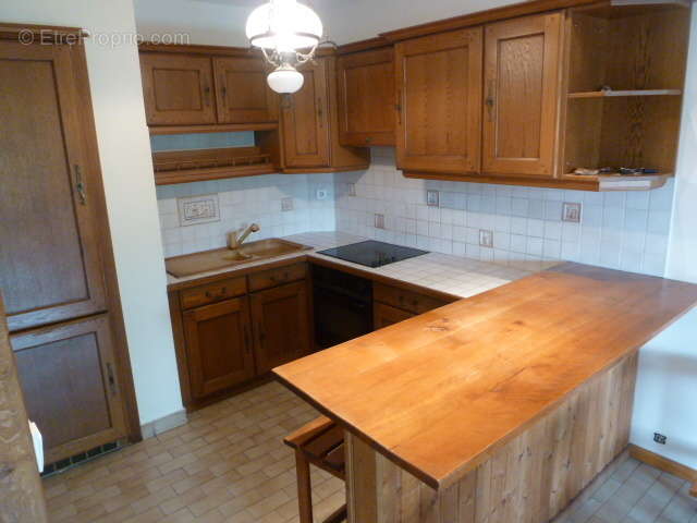 Appartement 3 pièces 70 m² au centre de LA-BALME-DE-SILLINGY - photo 4
