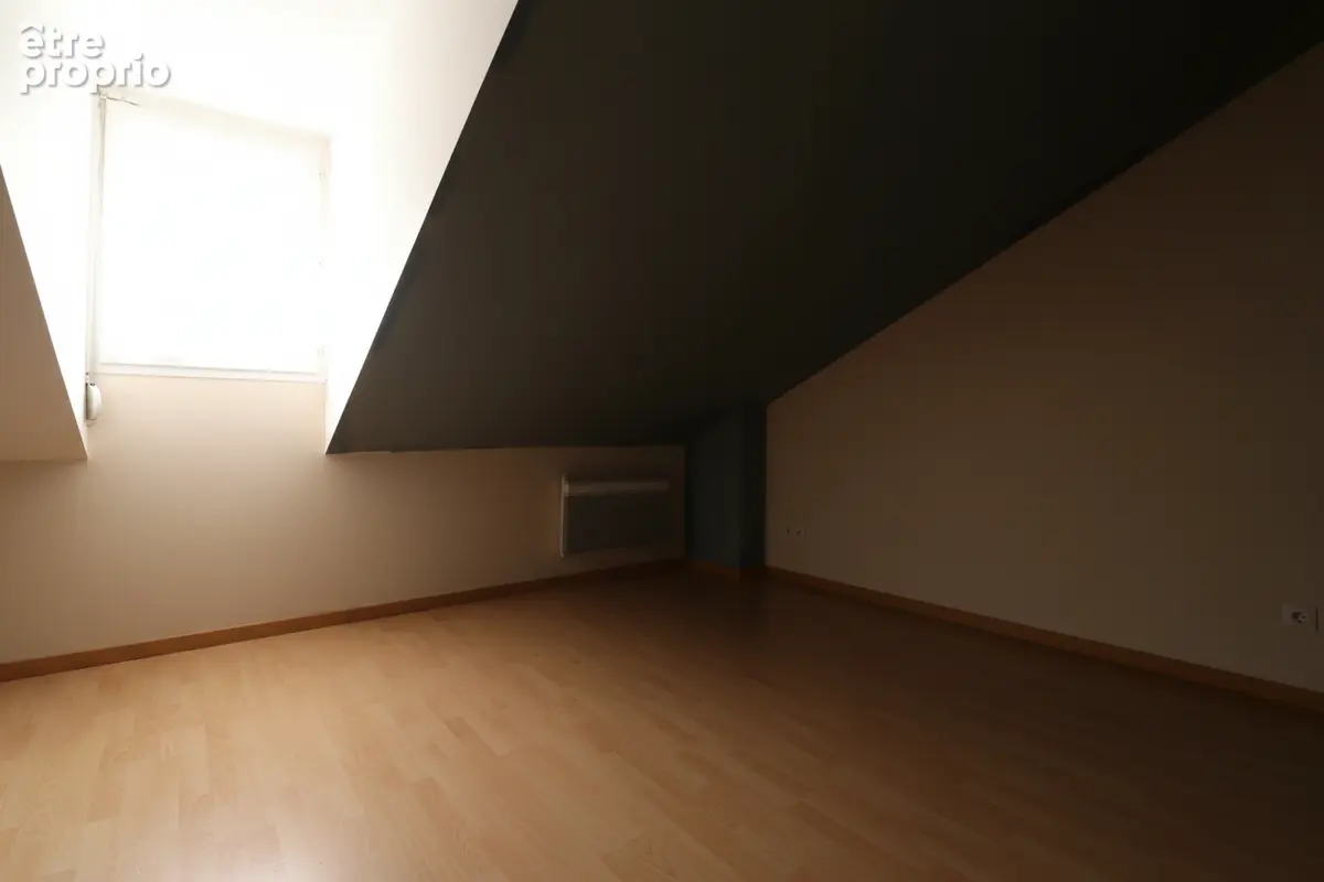 Maison 4 pièces Saint-Denis - Quartier Mutualité - photo 7